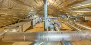 Professional Installation - Supreme Air Duct Cleaning Austin