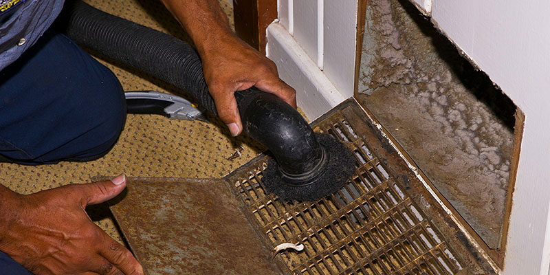 When to Clean Your Air Ducts in Austin - Supreme Air Duct Cleaning Austin