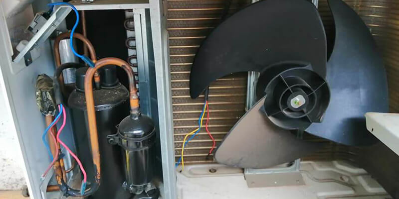 Why Your AC Compressor Shuts1 - Supreme Air Duct Cleaning Austin