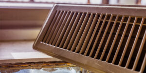 air duct disinfection - Supreme Air Duct Cleaning Austin